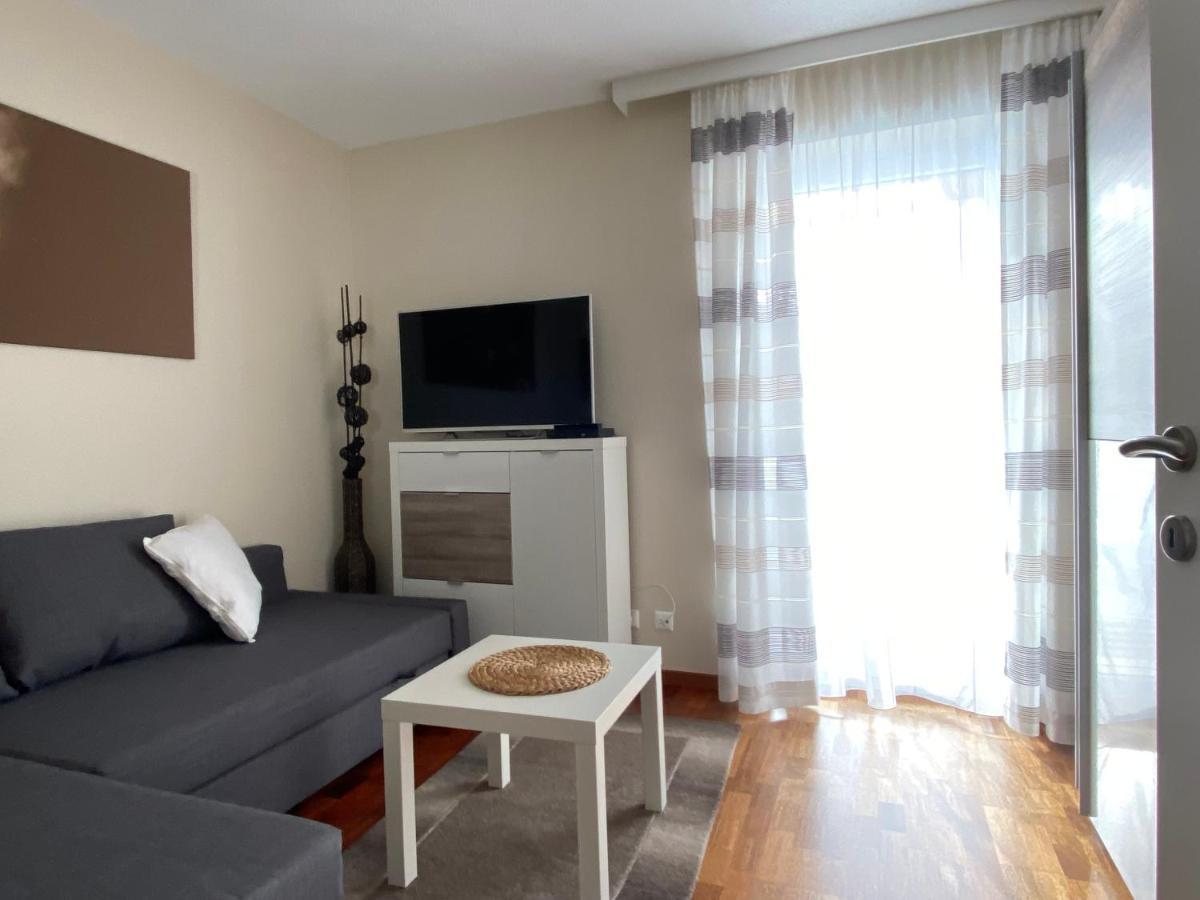 Apartment Steinplatte Waidring Eksteriør bilde